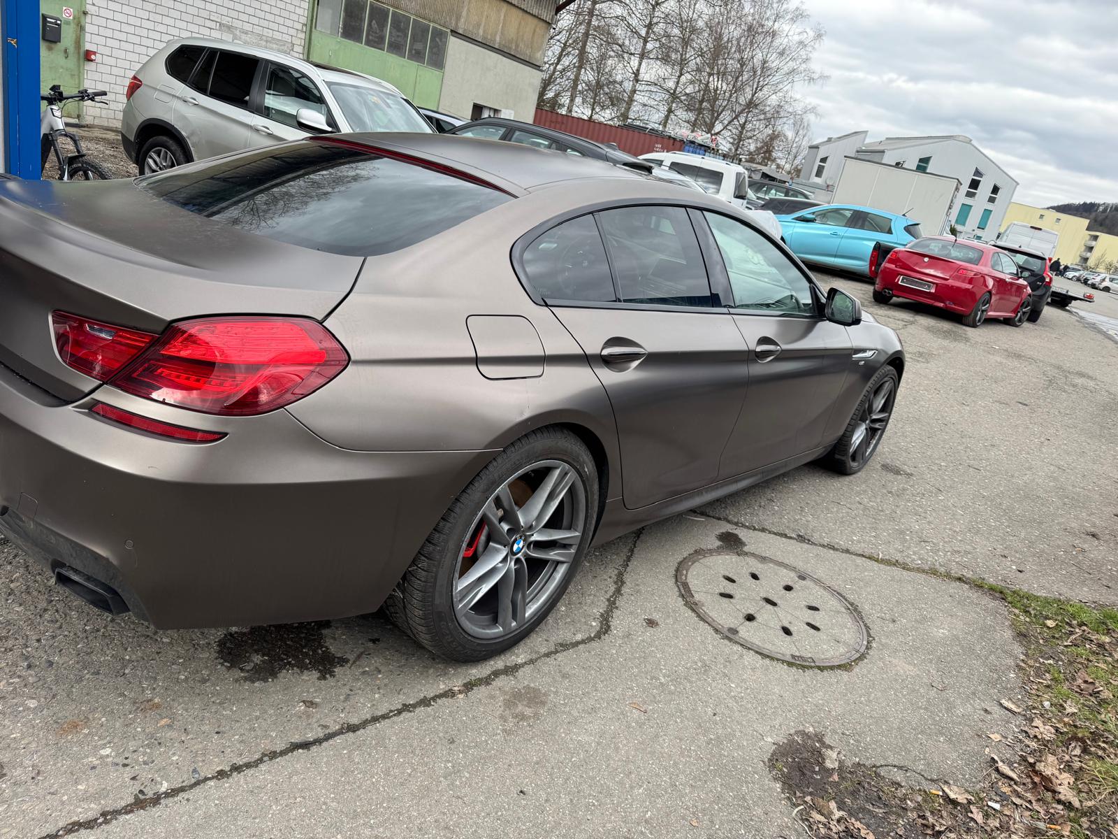 BMW 650i Gran Coupé xDrive-image-6