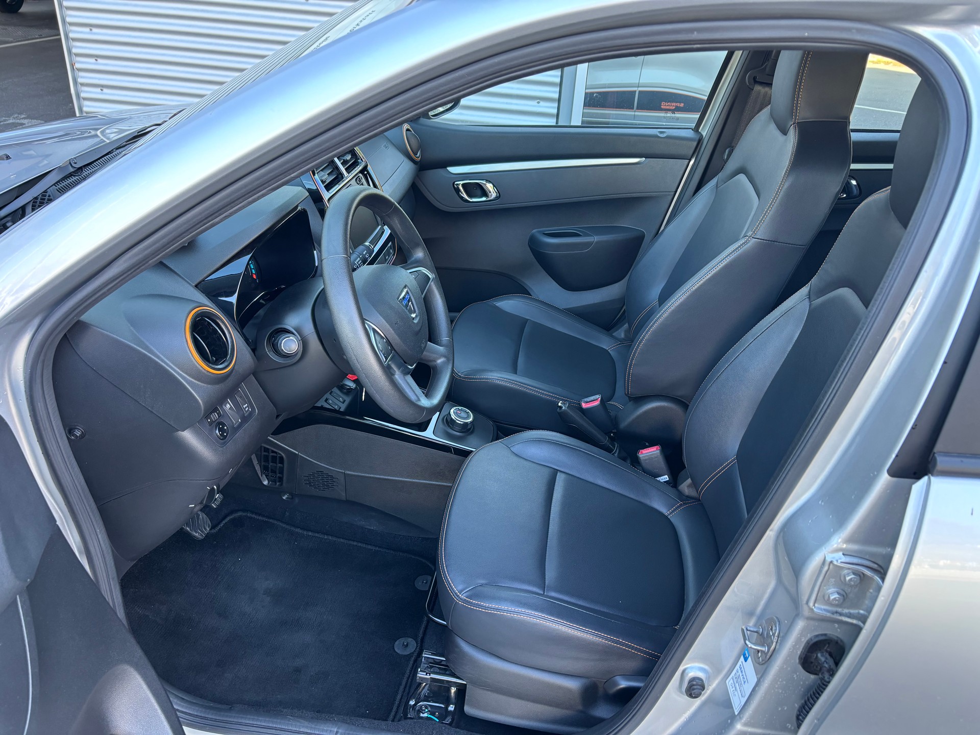 DACIA Spring Comfort Plus-image-6