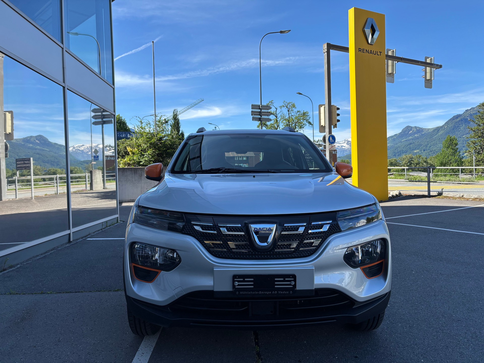DACIA Spring Comfort Plus-image-4