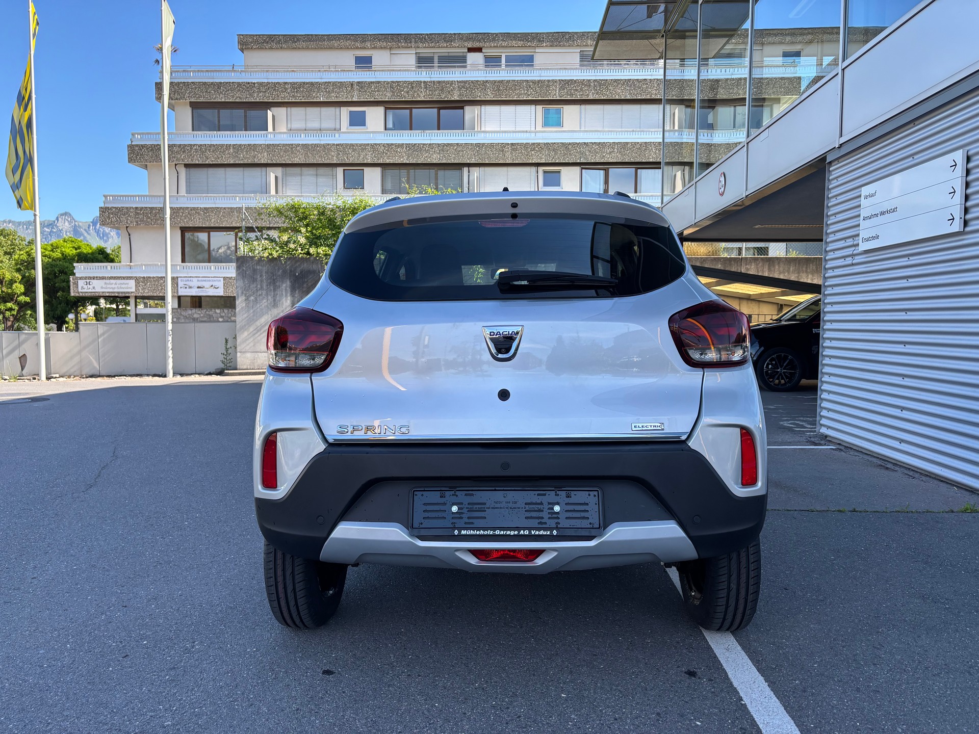 DACIA Spring Comfort Plus-image-5