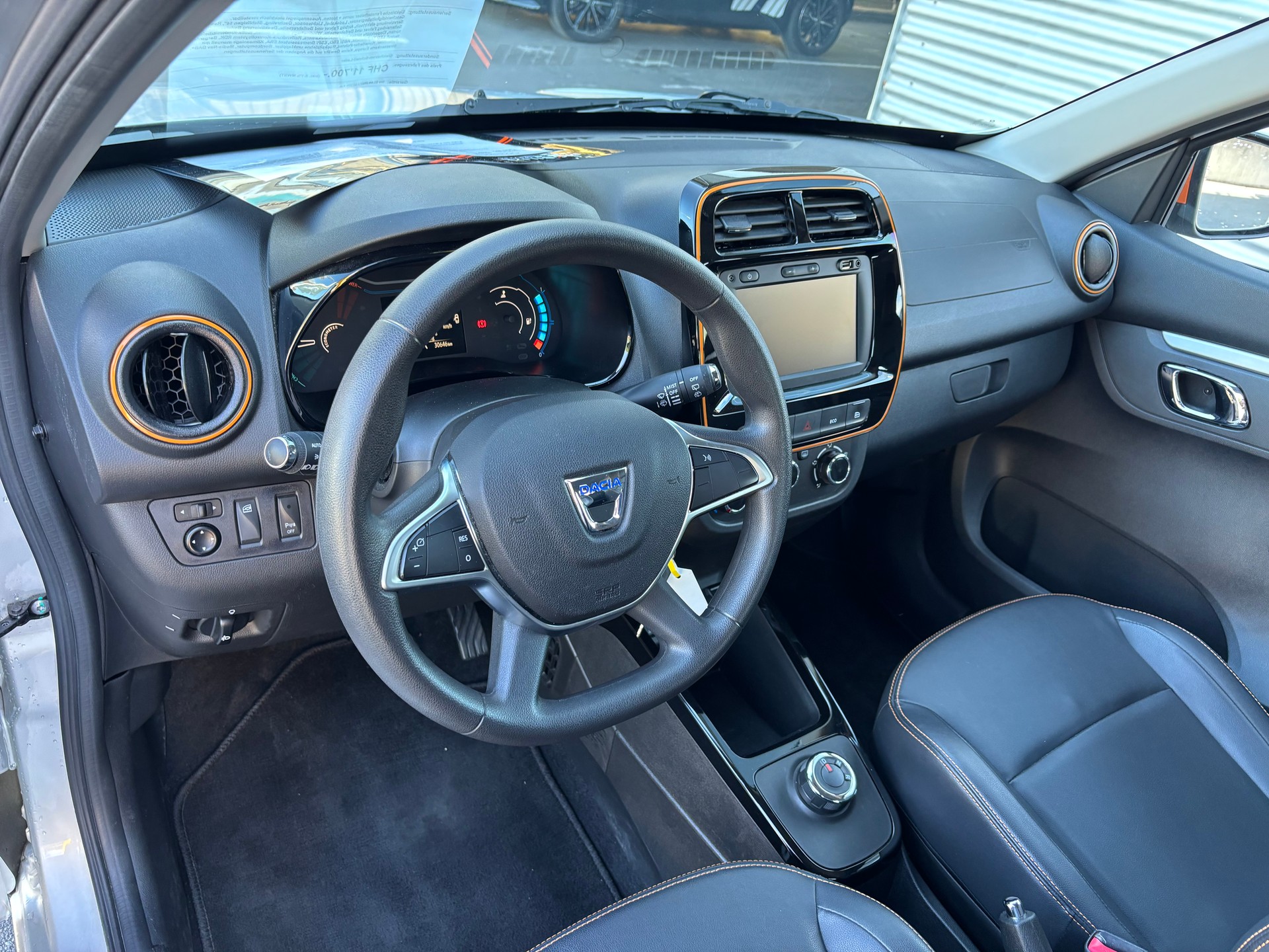 DACIA Spring Comfort Plus-image-7