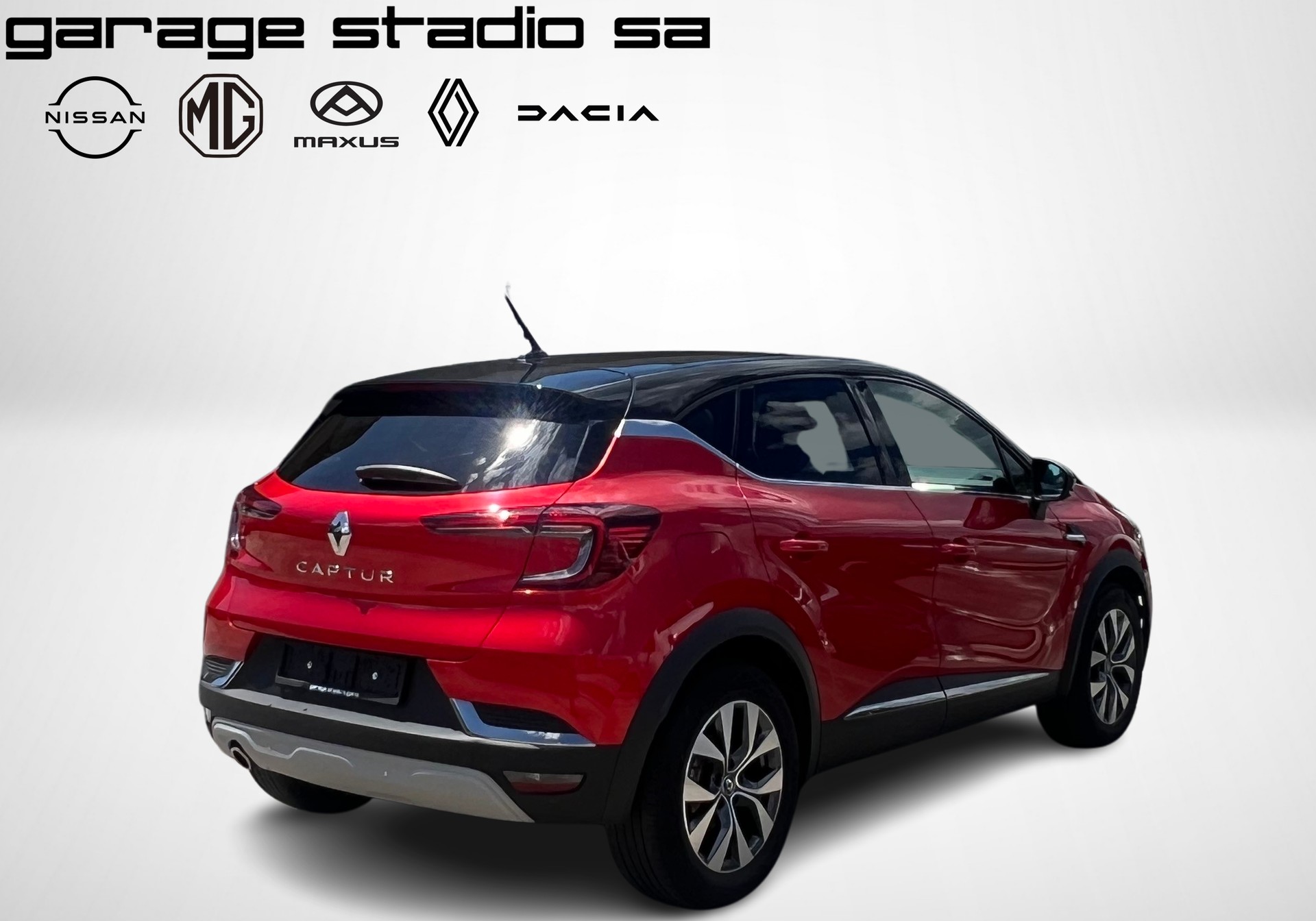 RENAULT Captur 1.0 TCe Intens-image-7