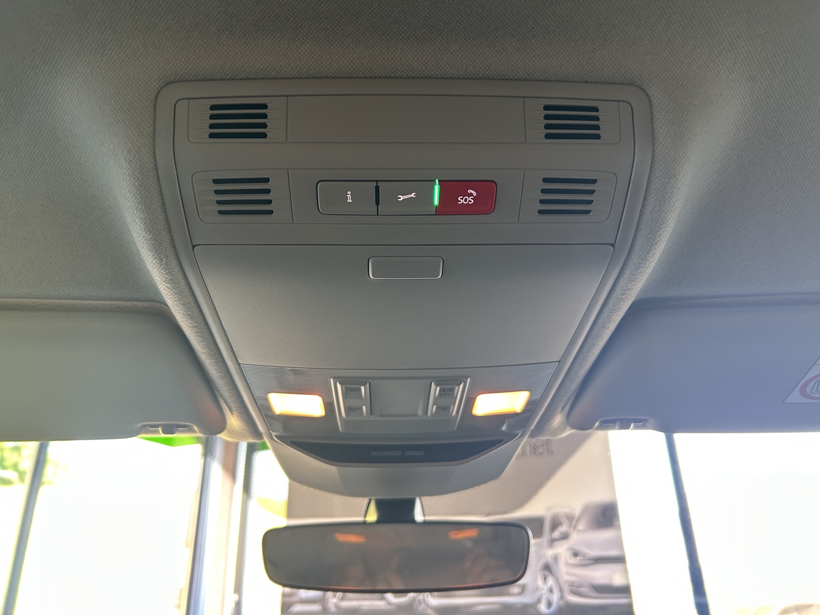 SKODA Fabia 1.0 MPI Ambition-image-11