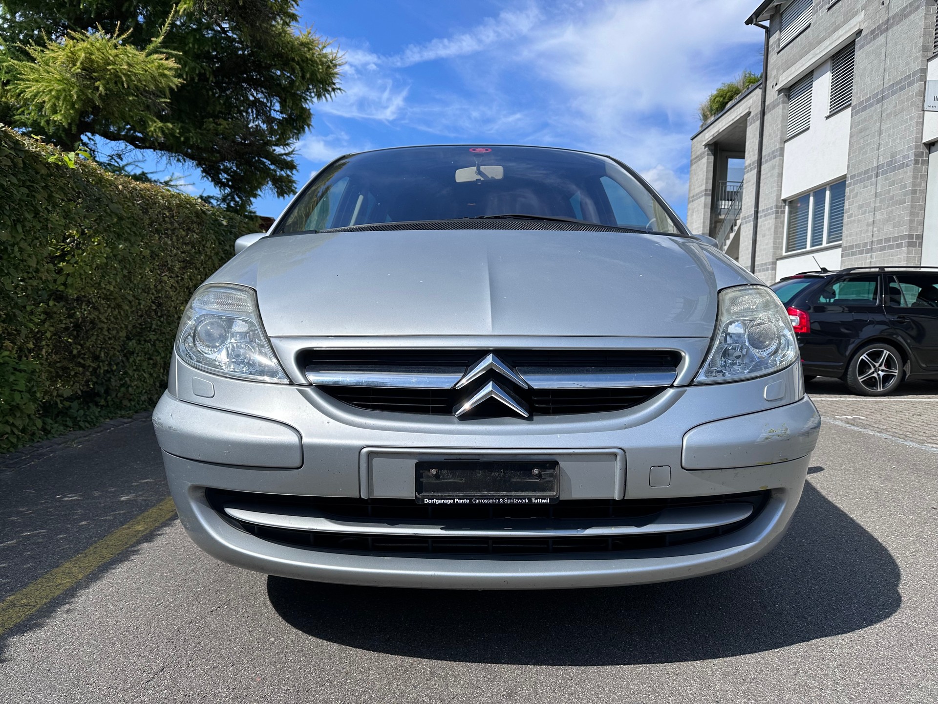 CITROEN C8 2.2 16V HDi Exclusive-image-2