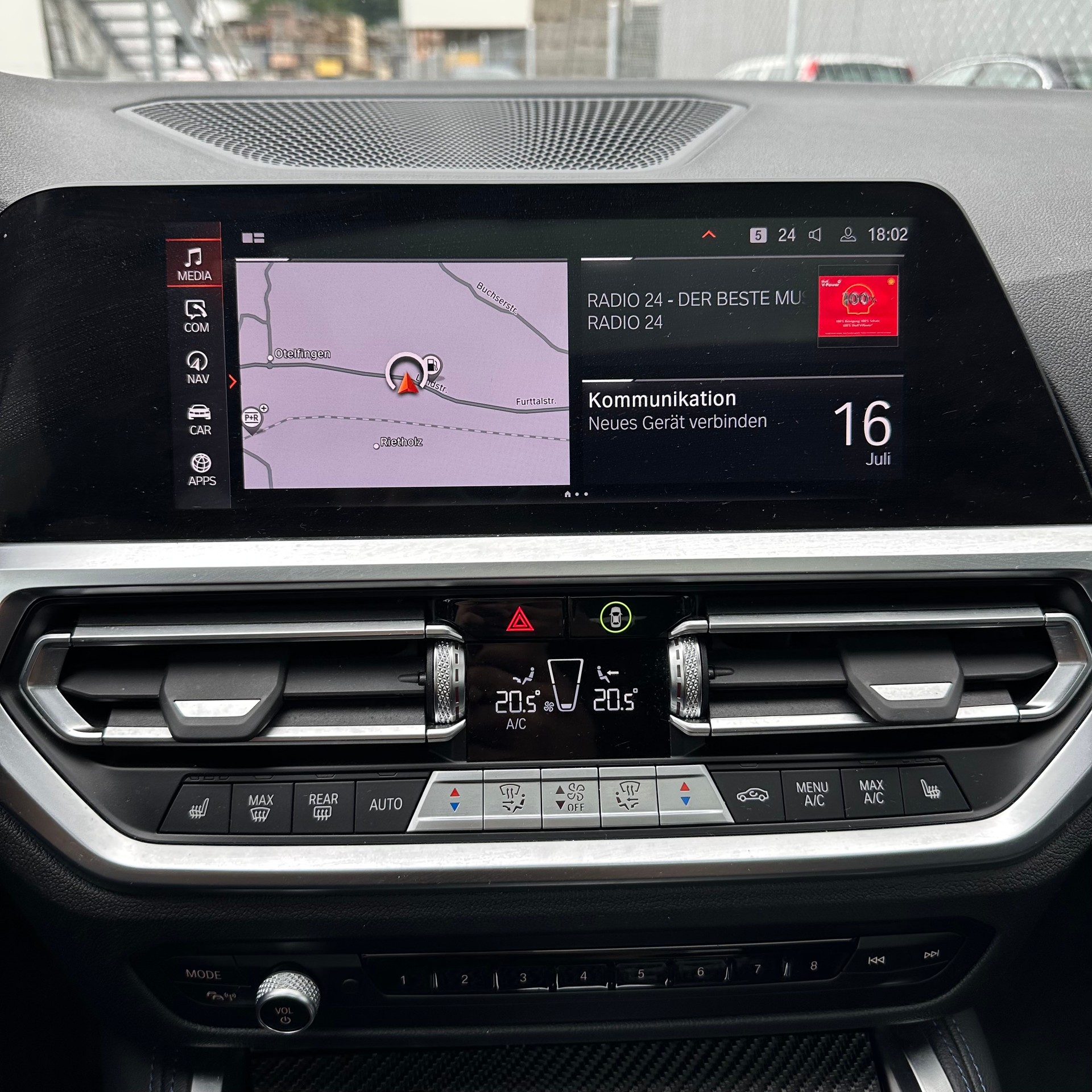 BMW M440i xDrive 48V Gran Coupé Steptronic-image-27