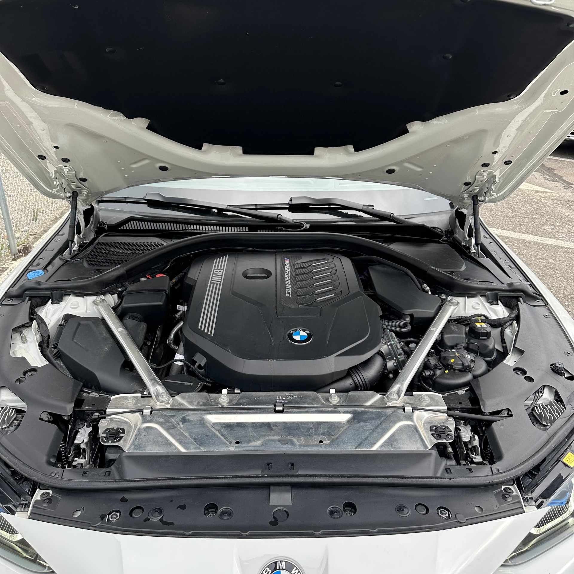BMW M440i xDrive 48V Gran Coupé Steptronic-image-56