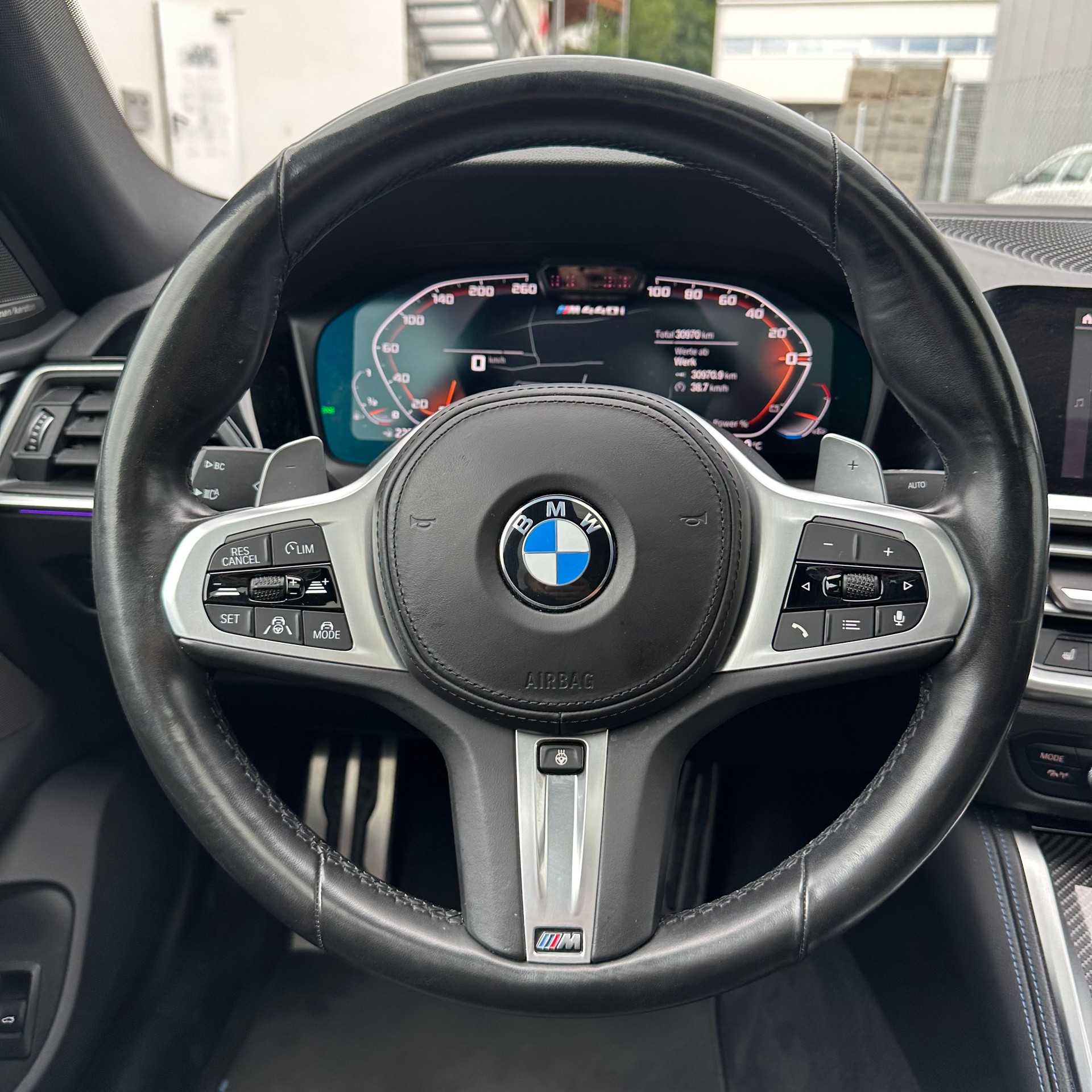 BMW M440i xDrive 48V Gran Coupé Steptronic-image-20