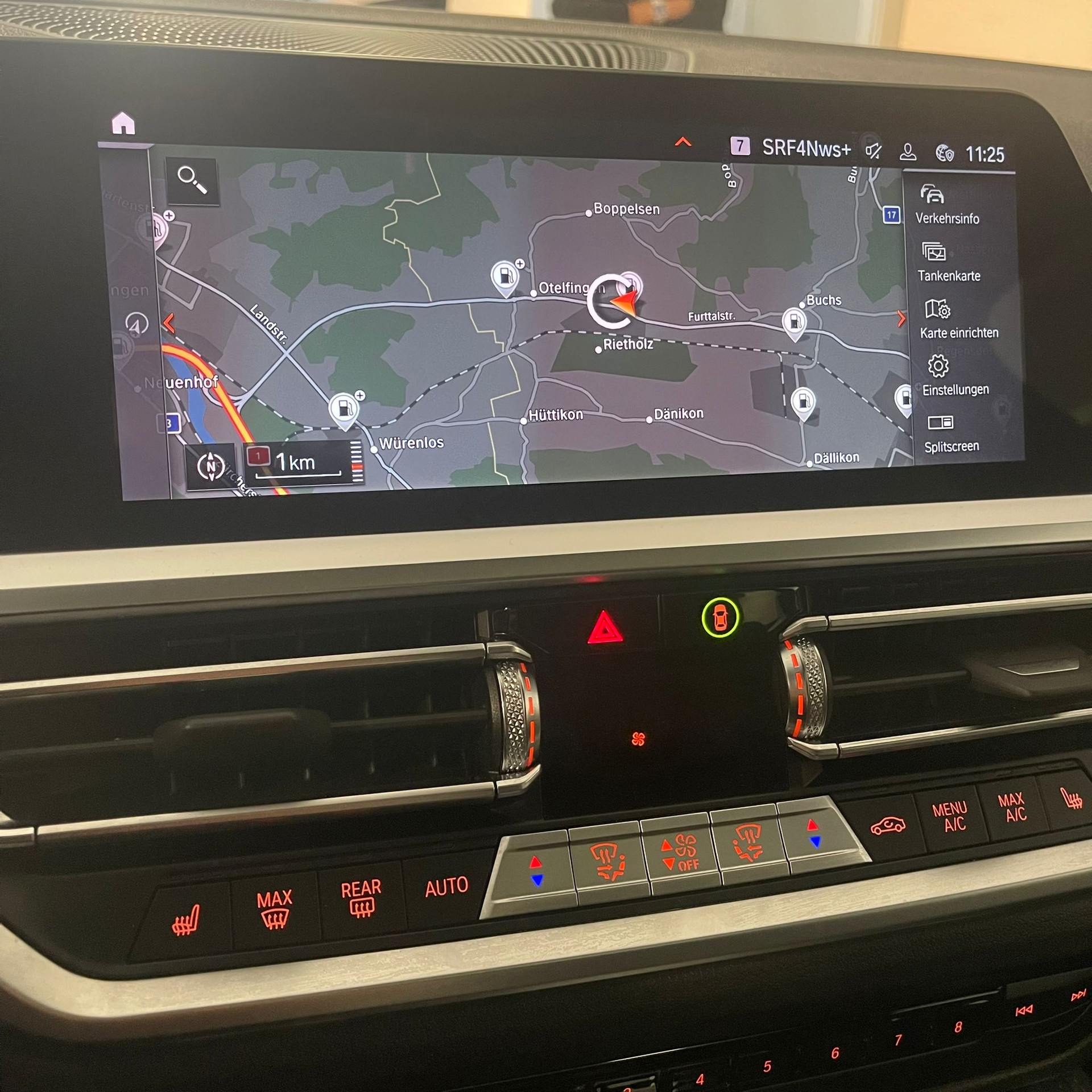 BMW M440i xDrive 48V Gran Coupé Steptronic-image-46