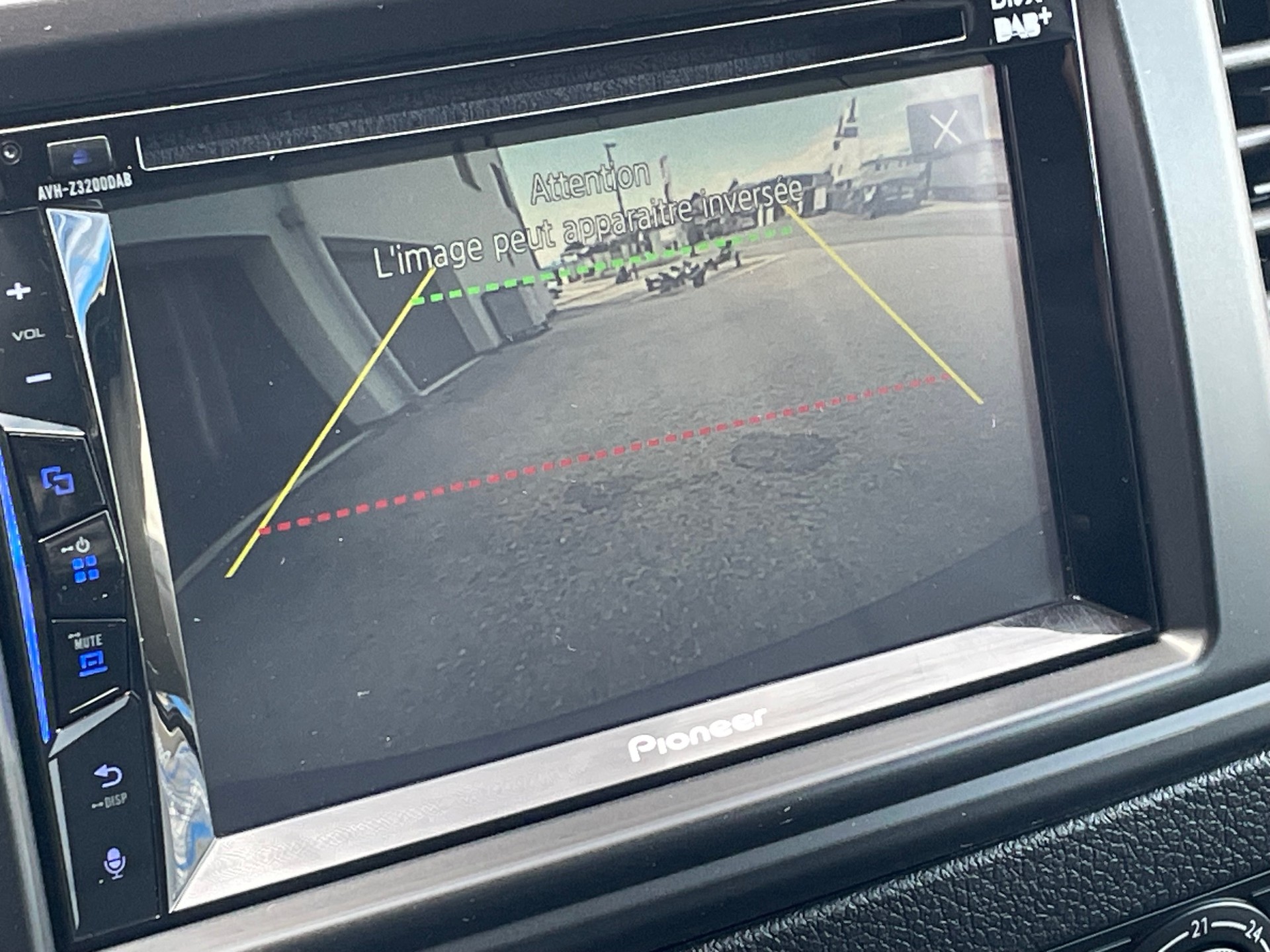 TOYOTA Proace 2.0D Panel Van Long Active 4x4-image-7