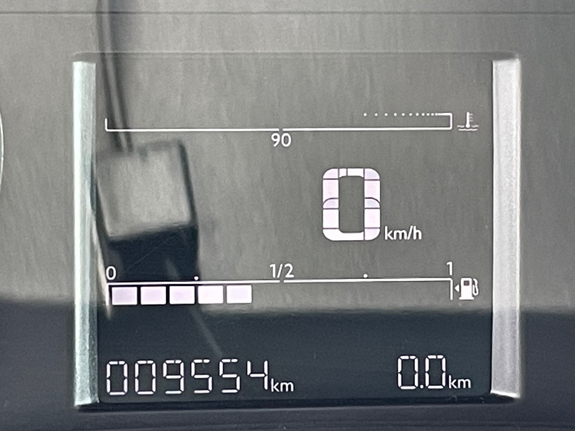 TOYOTA Proace 2.0D Panel Van Long Active 4x4-image-11