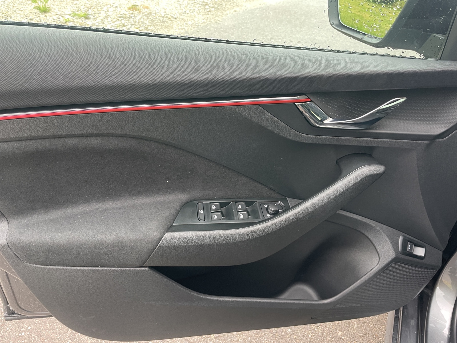 SKODA Kamiq 1.0 TSI Dynamic DSG-image-5