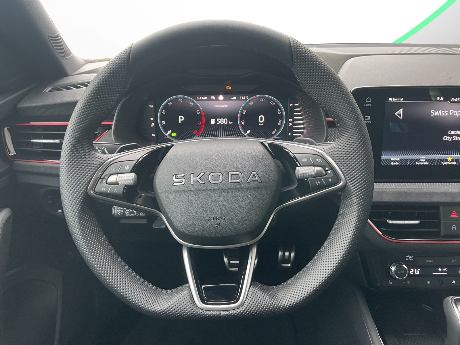 SKODA Kamiq 1.0 TSI Dynamic DSG-image-7