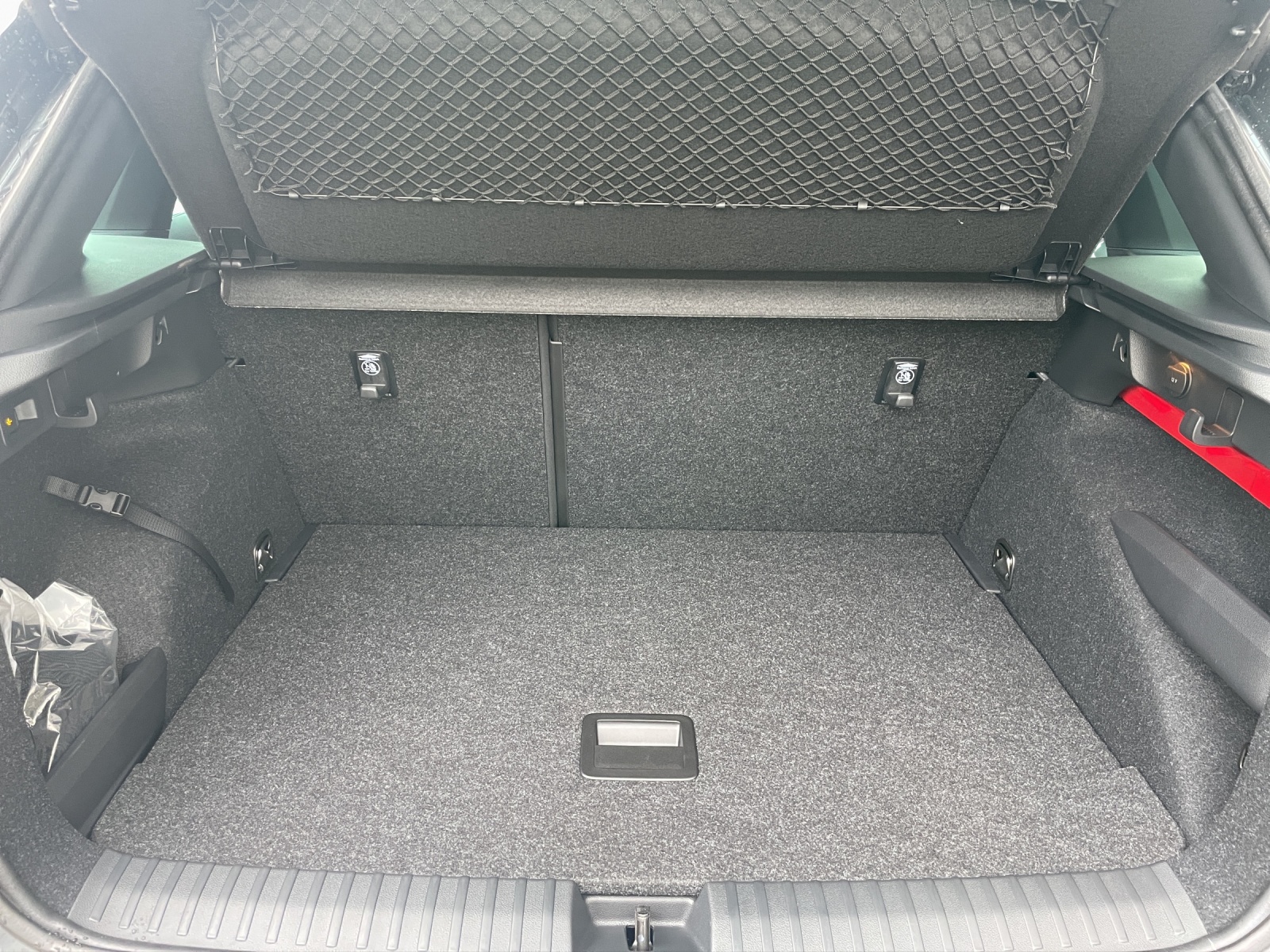 SKODA Kamiq 1.0 TSI Dynamic DSG-image-14