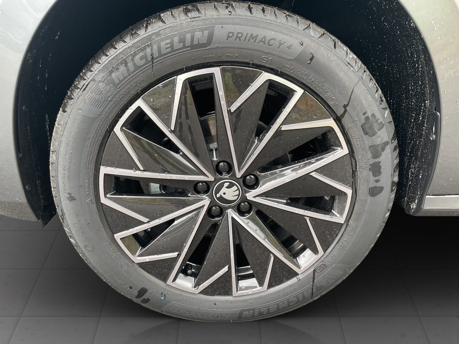 SKODA Kamiq 1.0 TSI Dynamic DSG-image-18