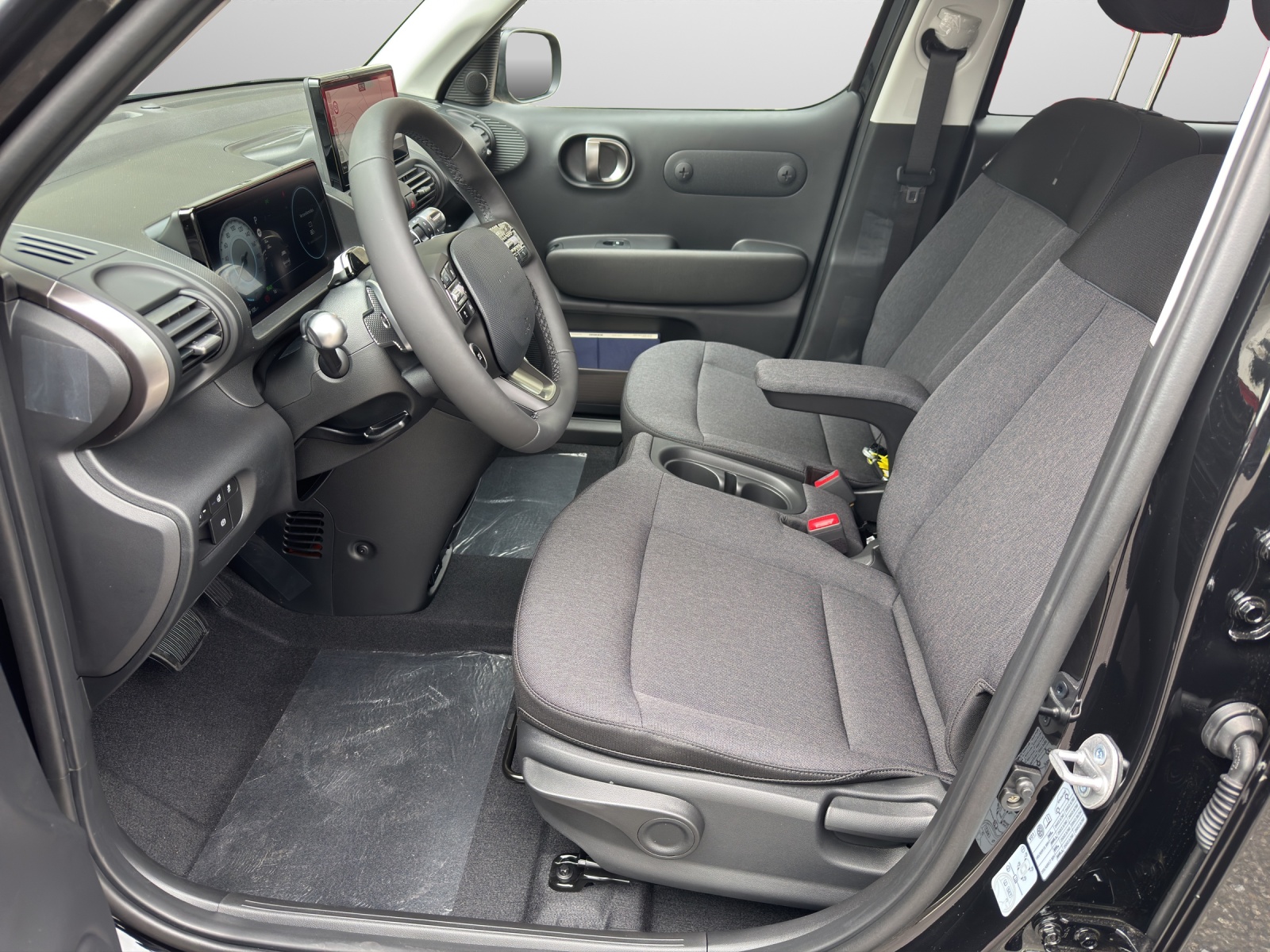 HYUNDAI Inster Electric Amplia 49kWh-image-4