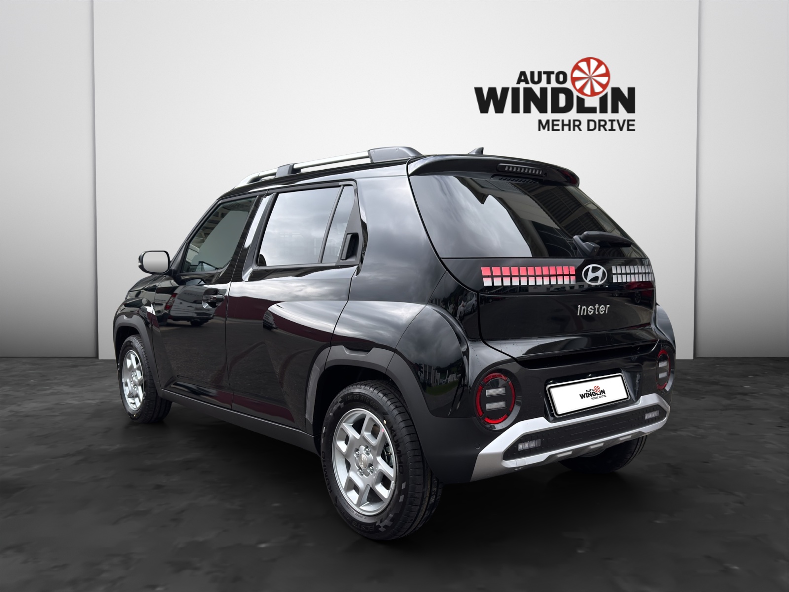 HYUNDAI Inster Electric Amplia 49kWh-image-2