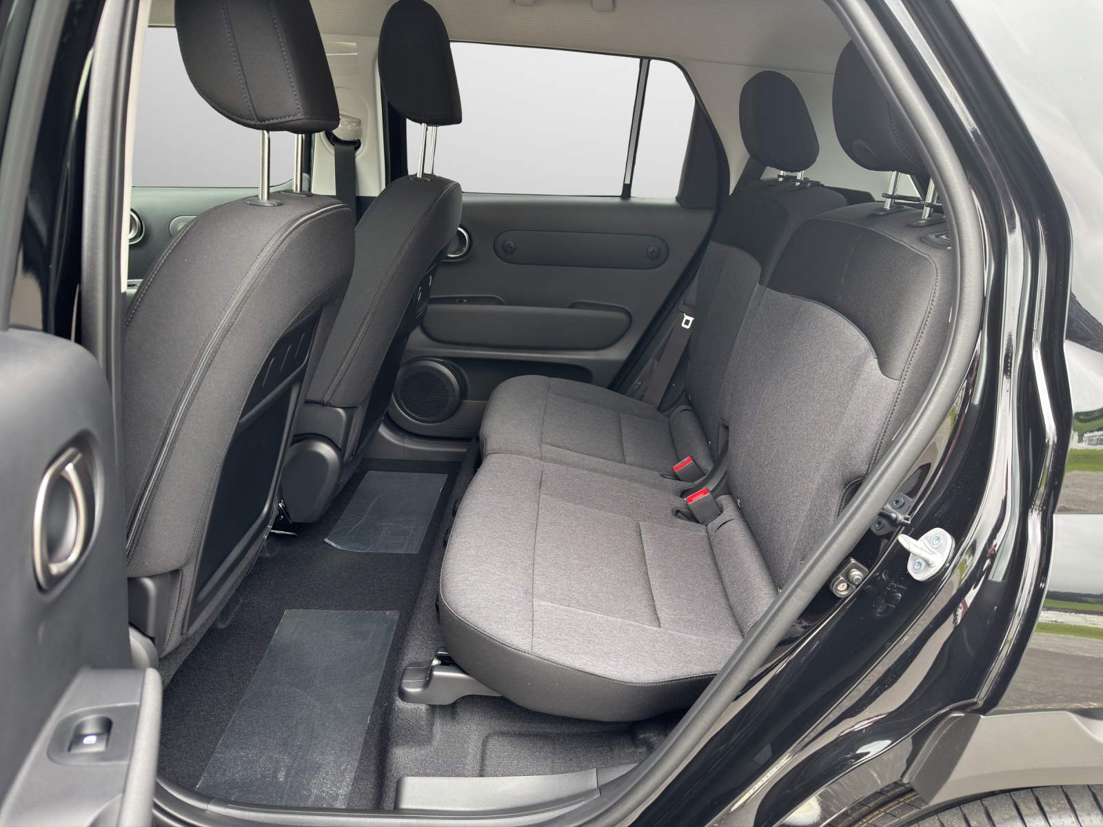 HYUNDAI Inster Electric Amplia 49kWh-image-7