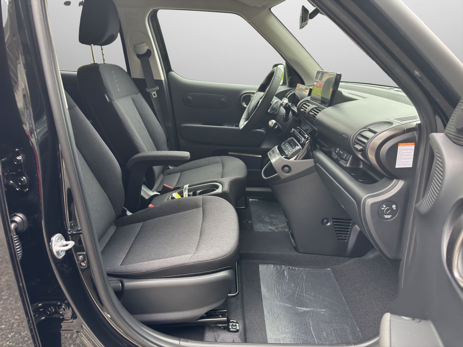 HYUNDAI Inster Electric Amplia 49kWh-image-5
