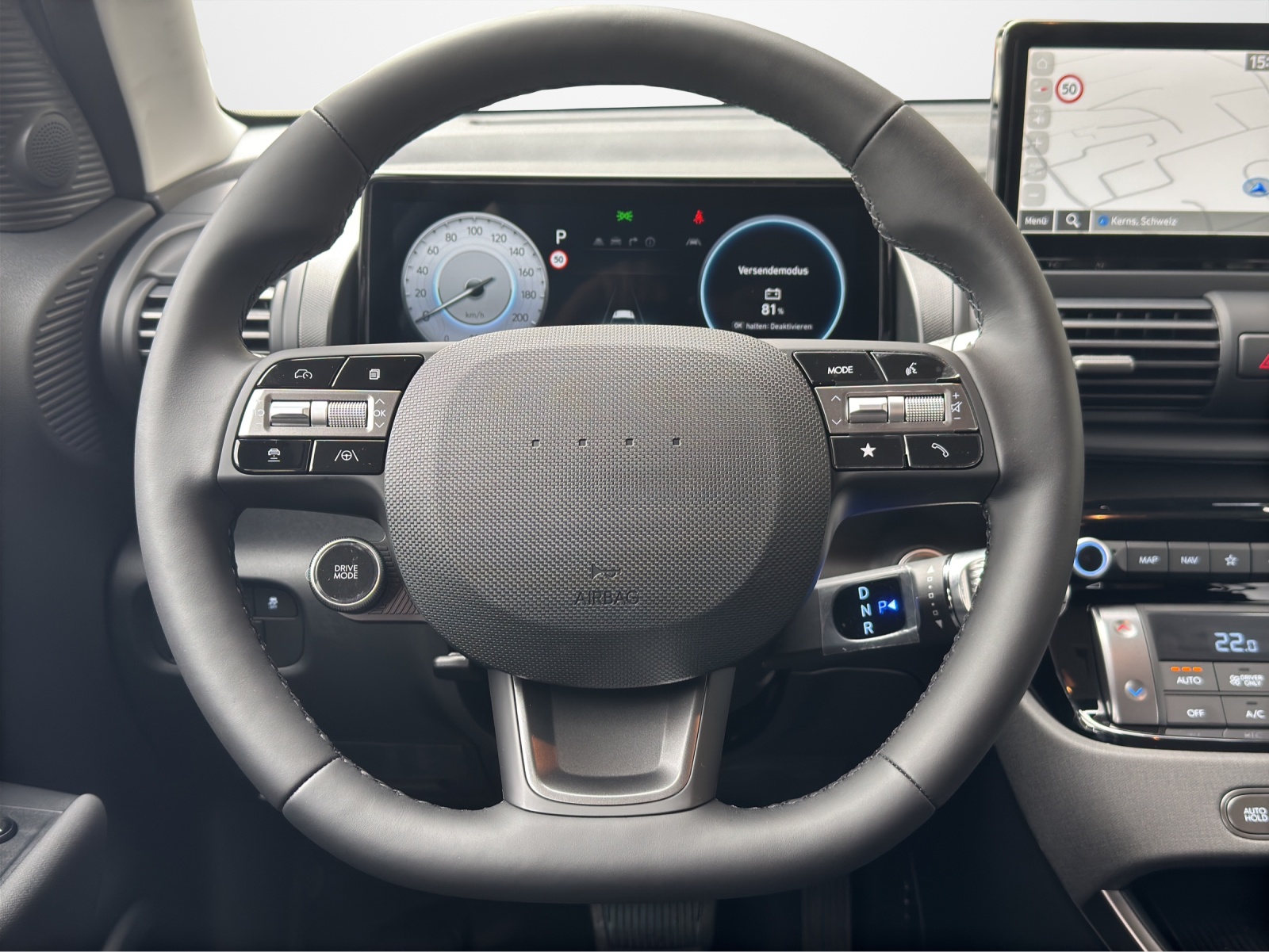 HYUNDAI Inster Electric Amplia 49kWh-image-8