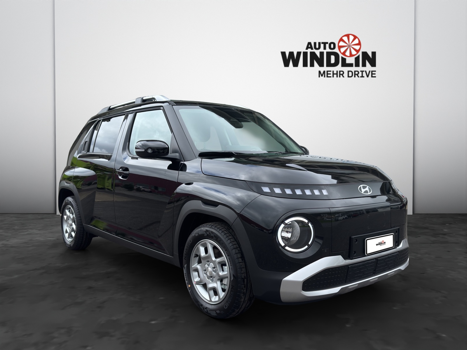 HYUNDAI Inster Electric Amplia 49kWh-image-0