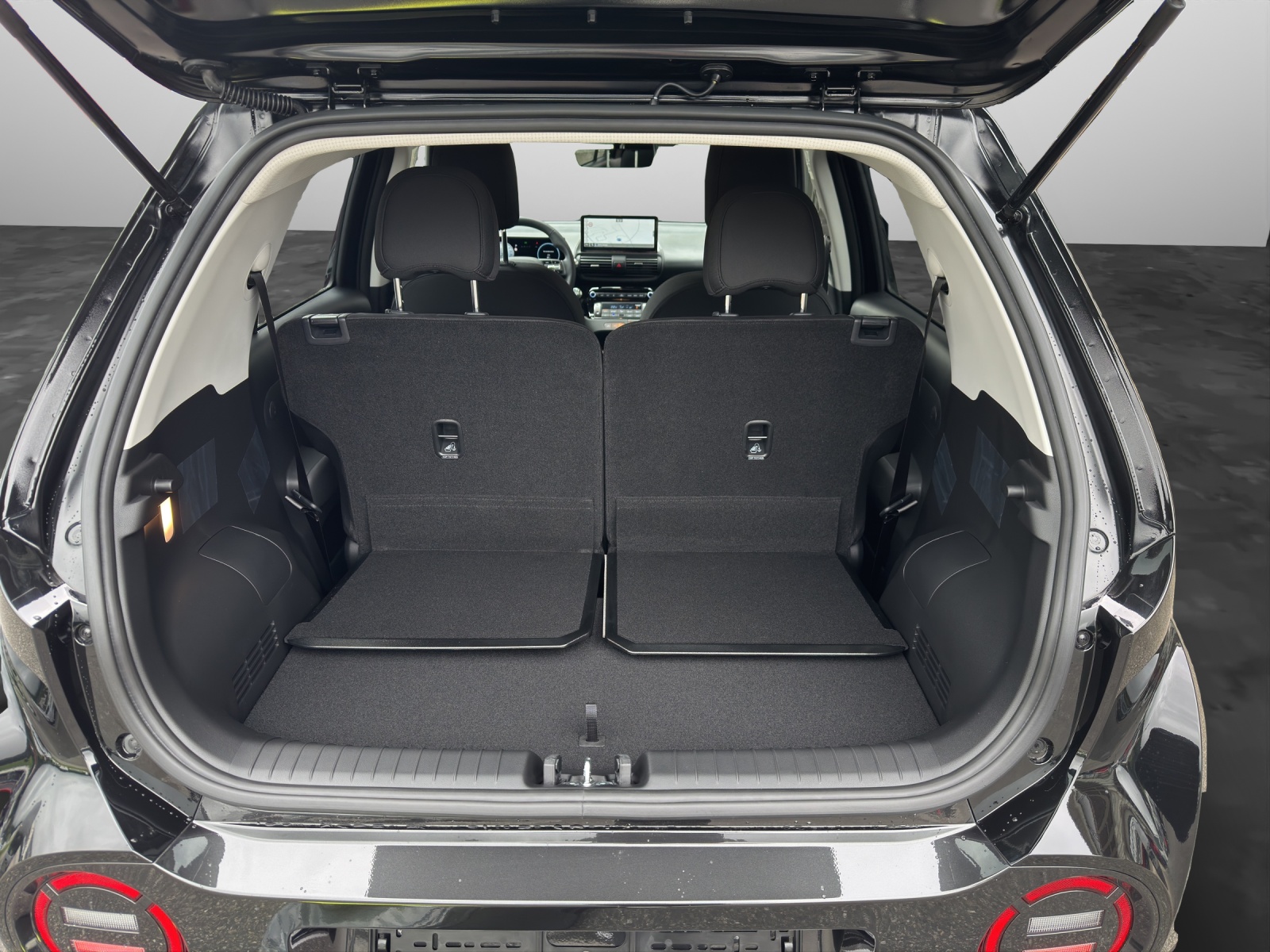 HYUNDAI Inster Electric Amplia 49kWh-image-14