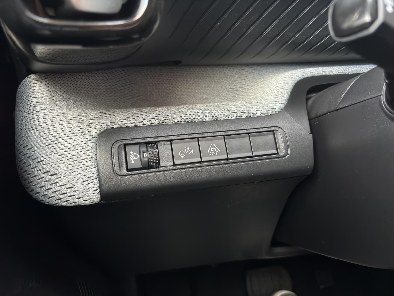 CITROEN e-C3 Max-image-18