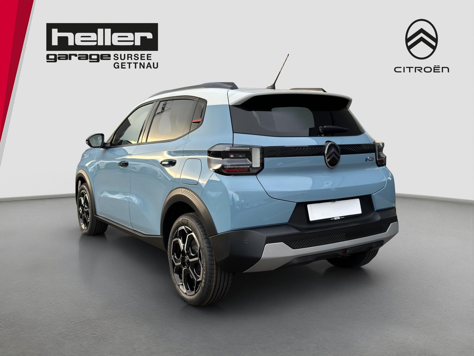 CITROEN e-C3 Max-image-2