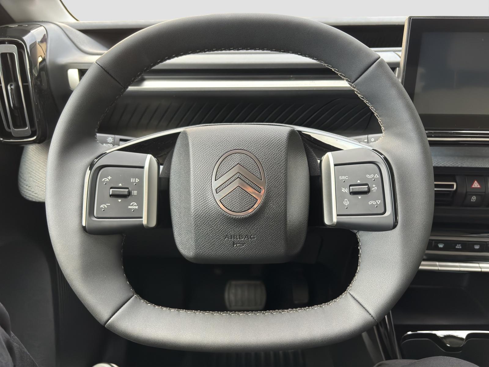 CITROEN e-C3 Max-image-13