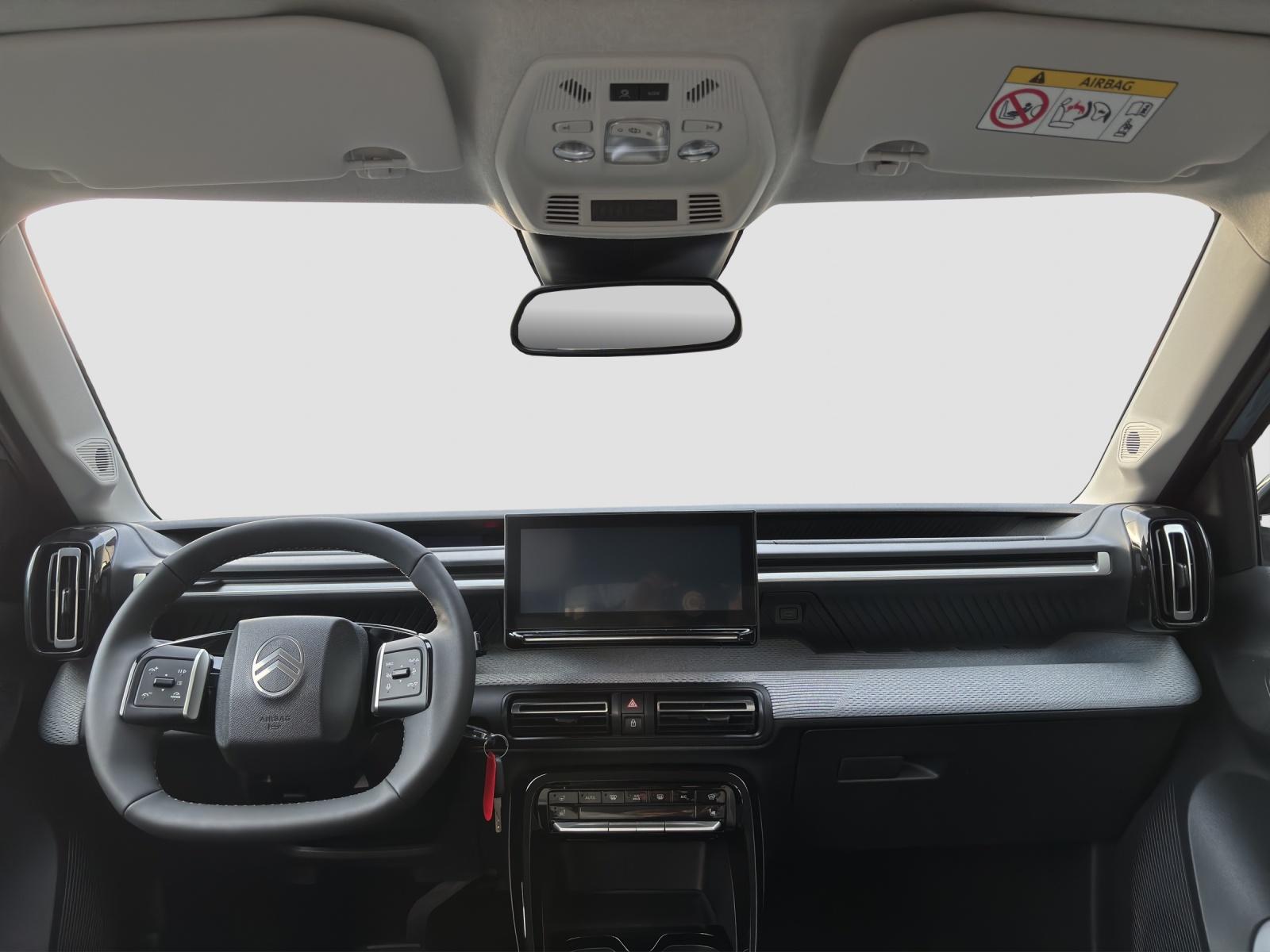 CITROEN e-C3 Max-image-8
