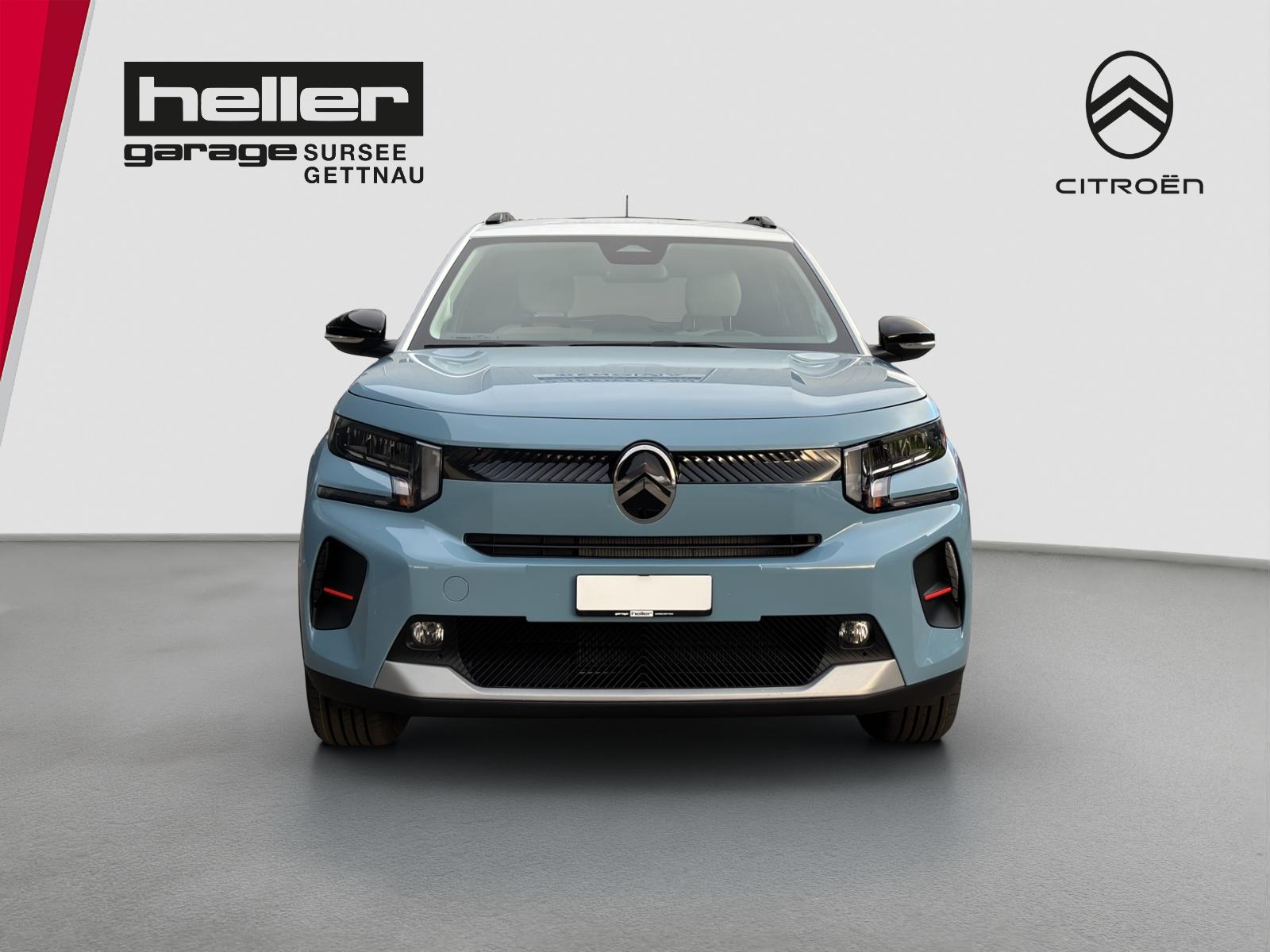 CITROEN e-C3 Max-image-7