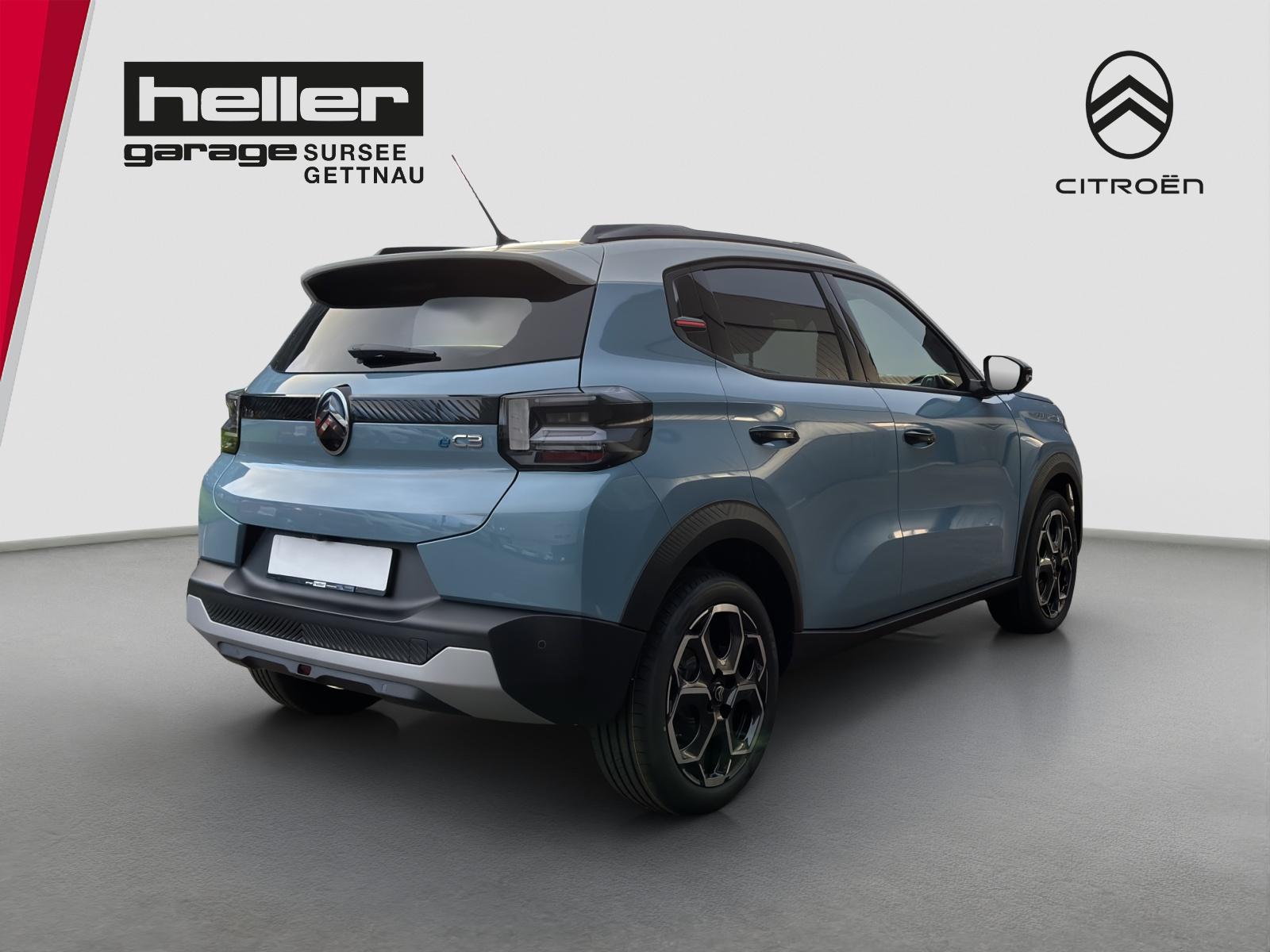 CITROEN e-C3 Max-image-4
