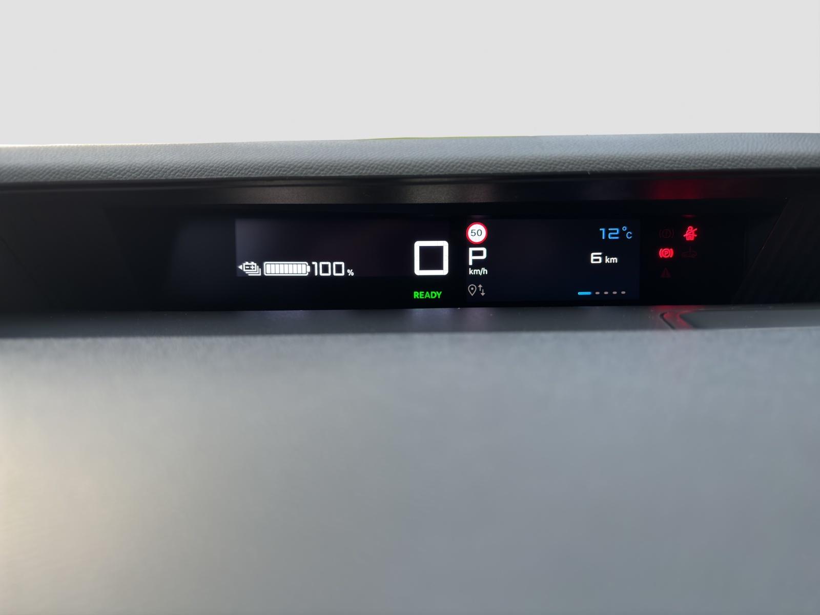 CITROEN e-C3 Max-image-14