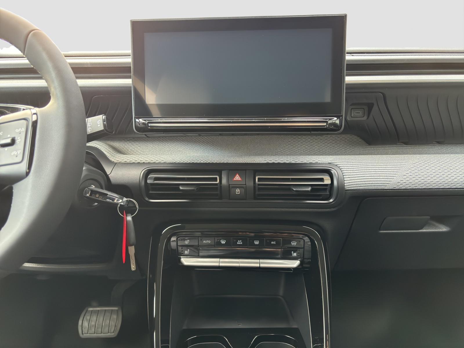 CITROEN e-C3 Max-image-12