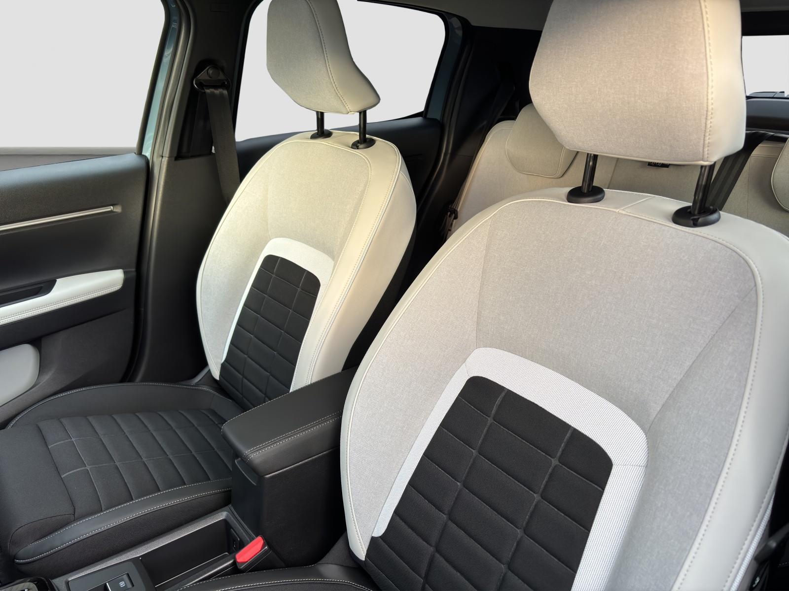 CITROEN e-C3 Max-image-9