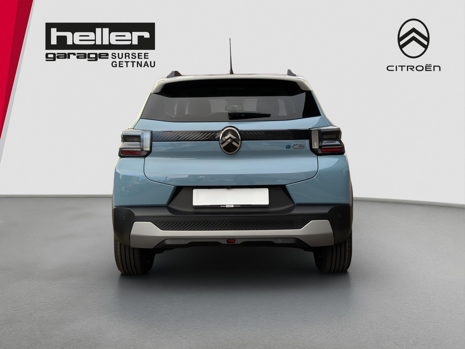 CITROEN e-C3 Max-image-3