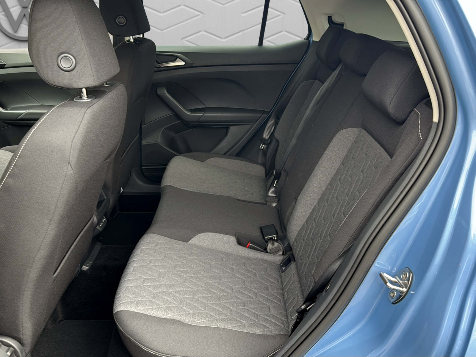 VW T-Cross 1.0 TSI EVO United DSG-image-12