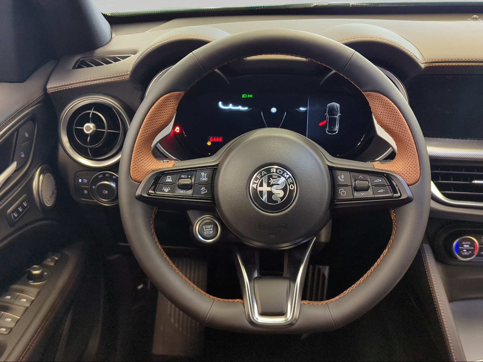 ALFA ROMEO Stelvio 2.0 Intensa Q4 AT8-image-9