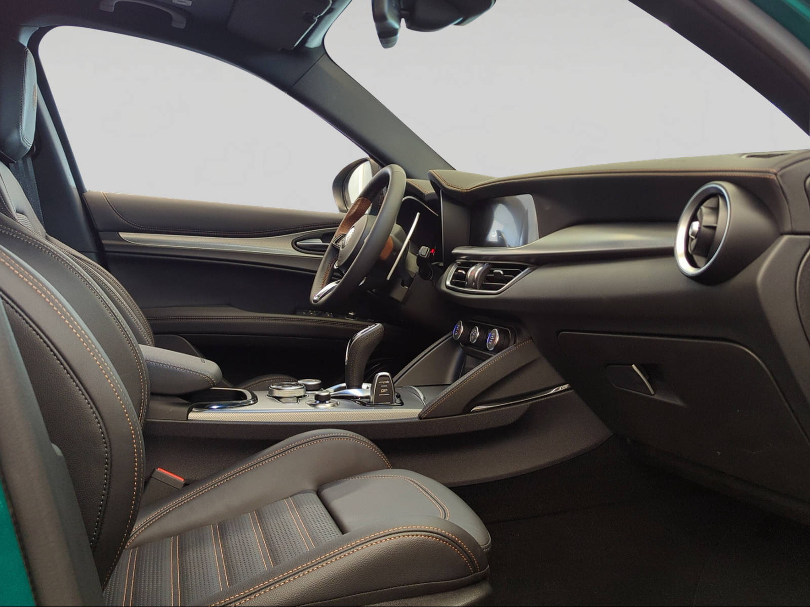 ALFA ROMEO Stelvio 2.0 Intensa Q4 AT8-image-7