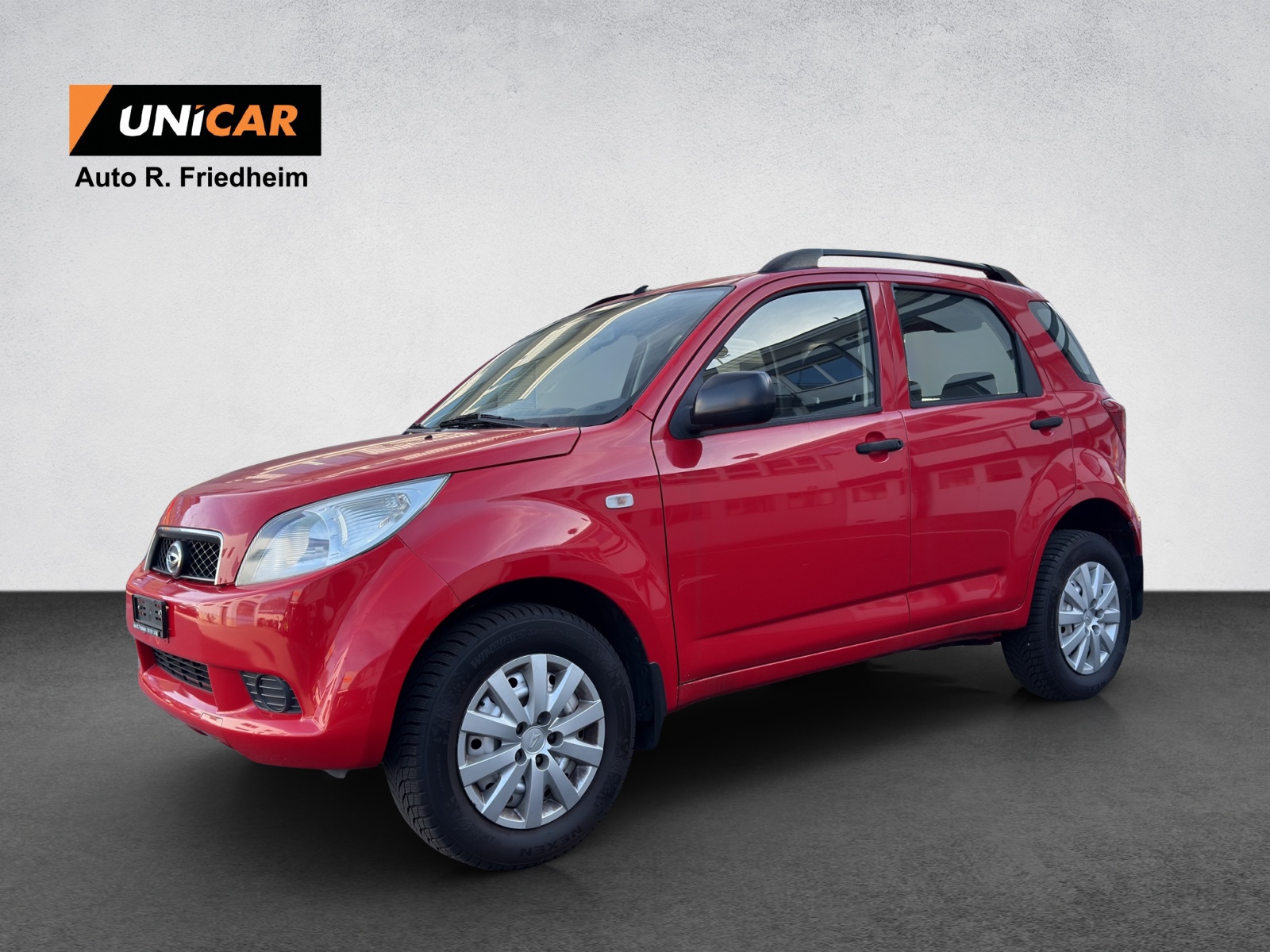 DAIHATSU TERIOS-image-2