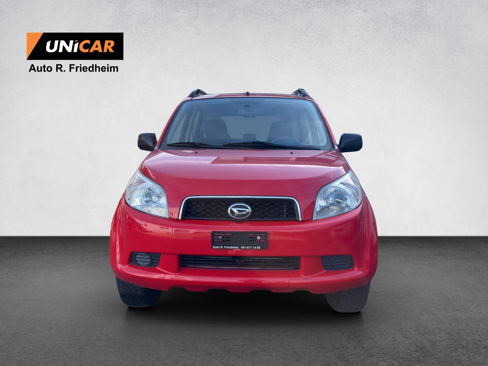 DAIHATSU TERIOS-image-1