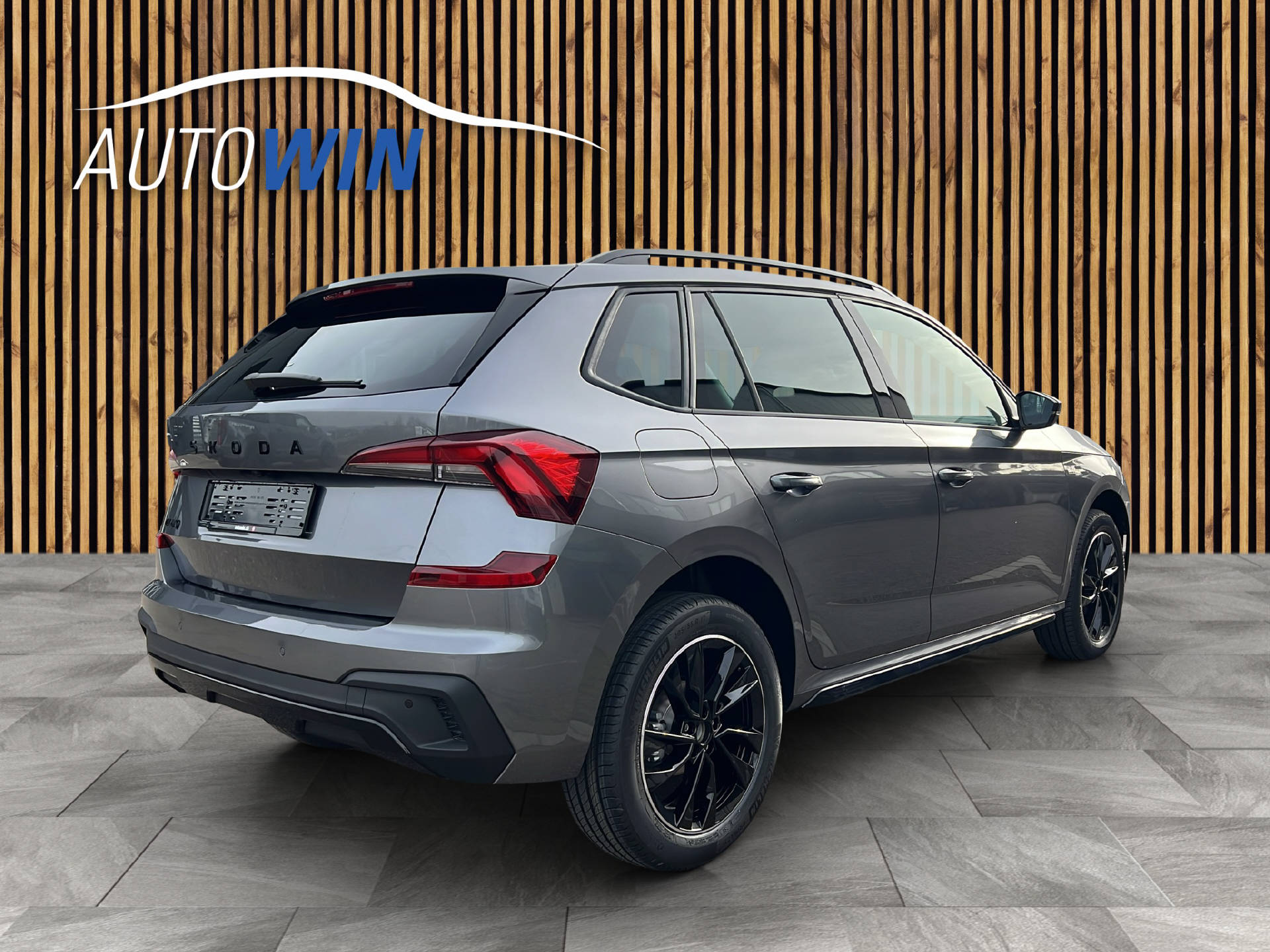 SKODA Kamiq 1.5 TSI Monte Carlo DSG-image-5