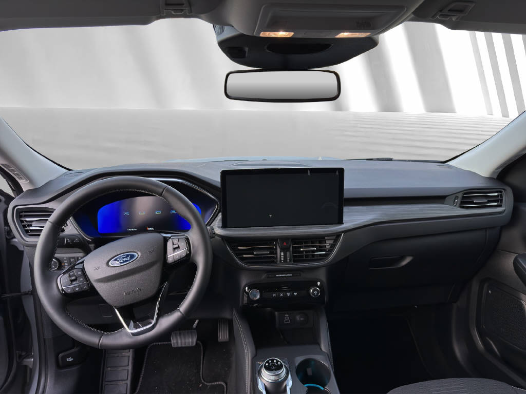 FORD Kuga 2.5 Hybrid Active 4x4-image-4