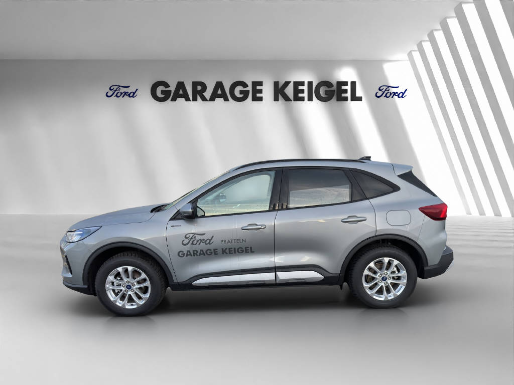 FORD Kuga 2.5 Hybrid Active 4x4-image-1
