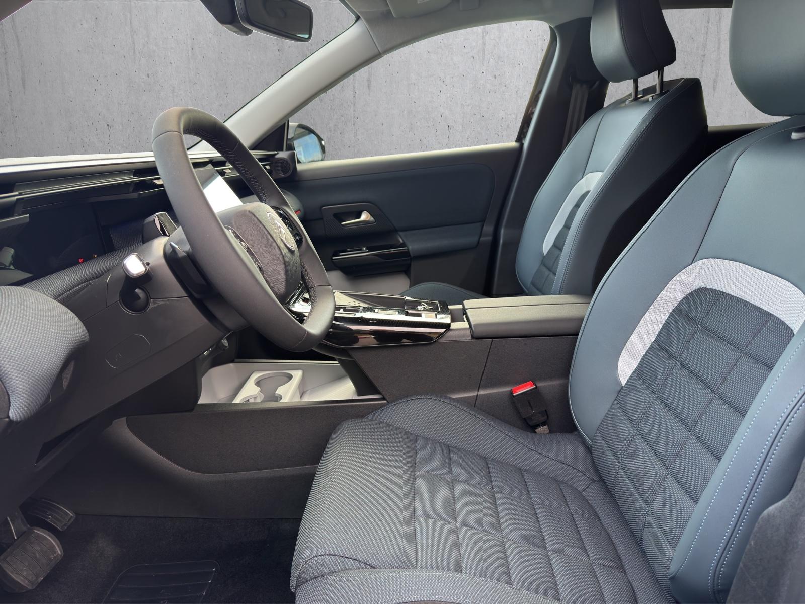 CITROEN e-C5 Aircross Plus-image-8
