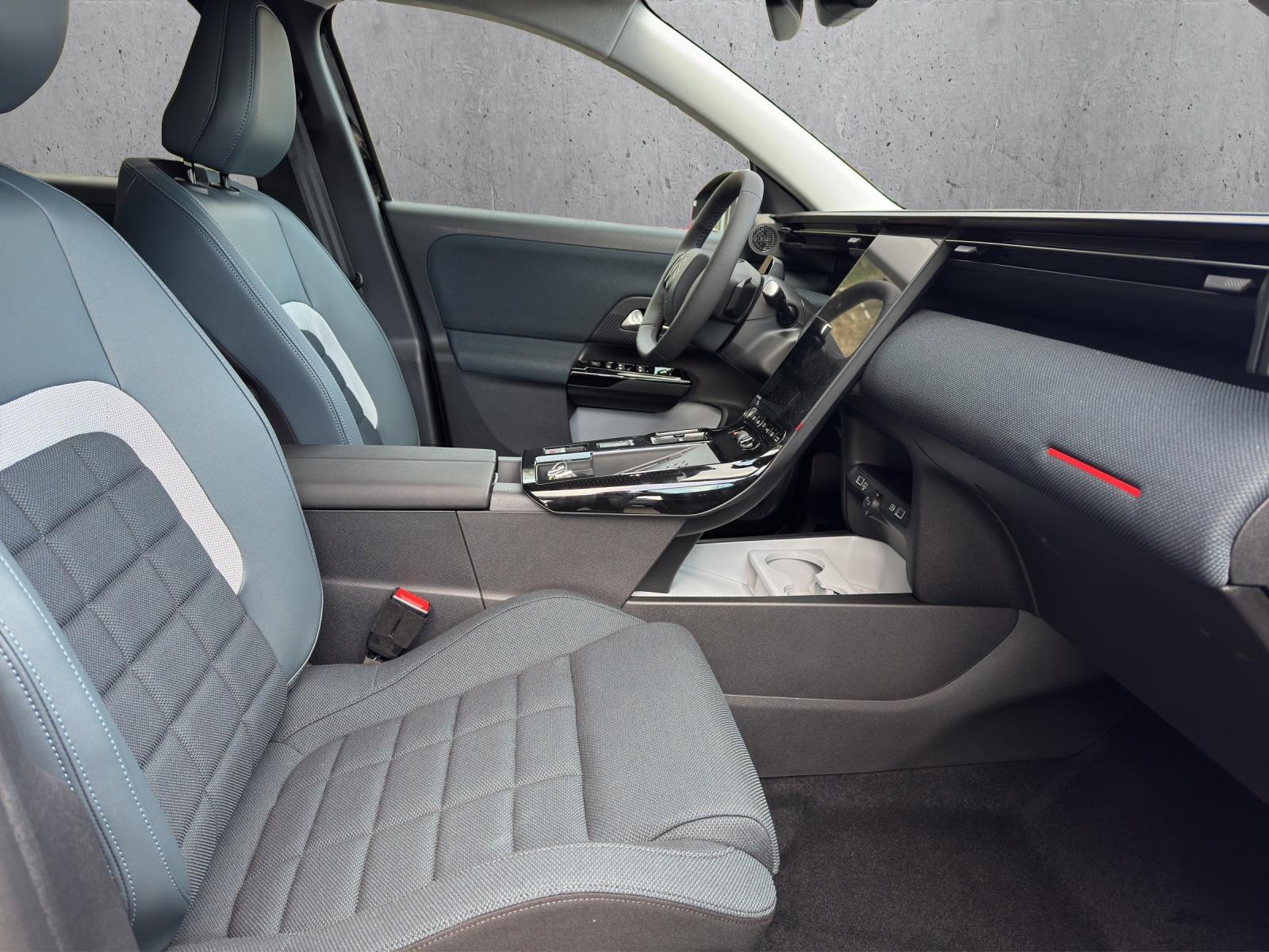 CITROEN e-C5 Aircross Plus-image-9