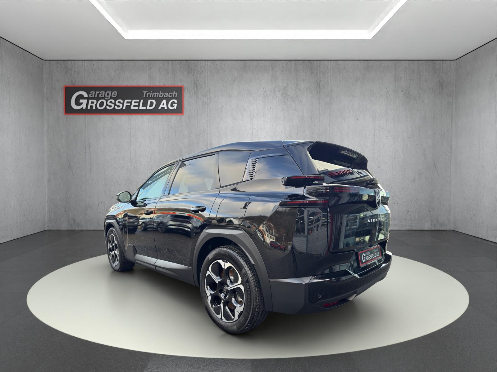 CITROEN e-C5 Aircross Plus-image-3