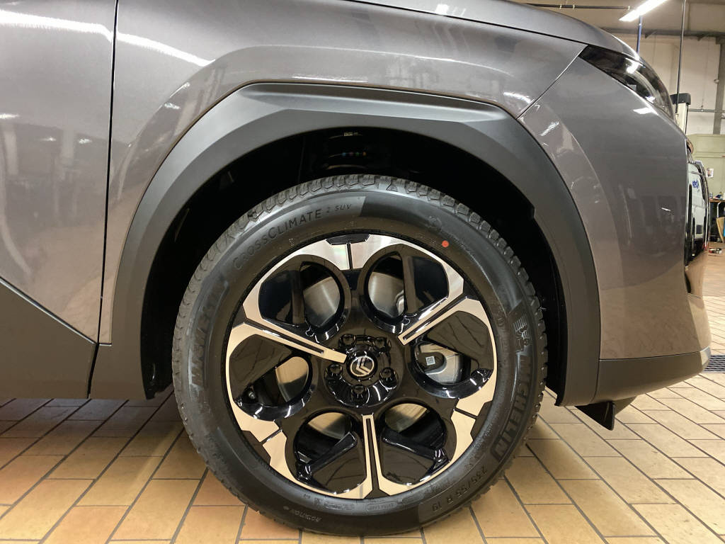 CITROEN C5 Aircross Electrique 210ch Autonomie Confort, Automatique MAX-image-12