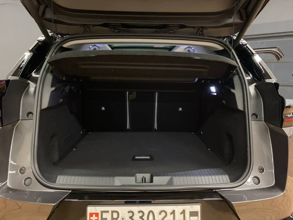 CITROEN C5 Aircross Electrique 210ch Autonomie Confort, Automatique MAX-image-9