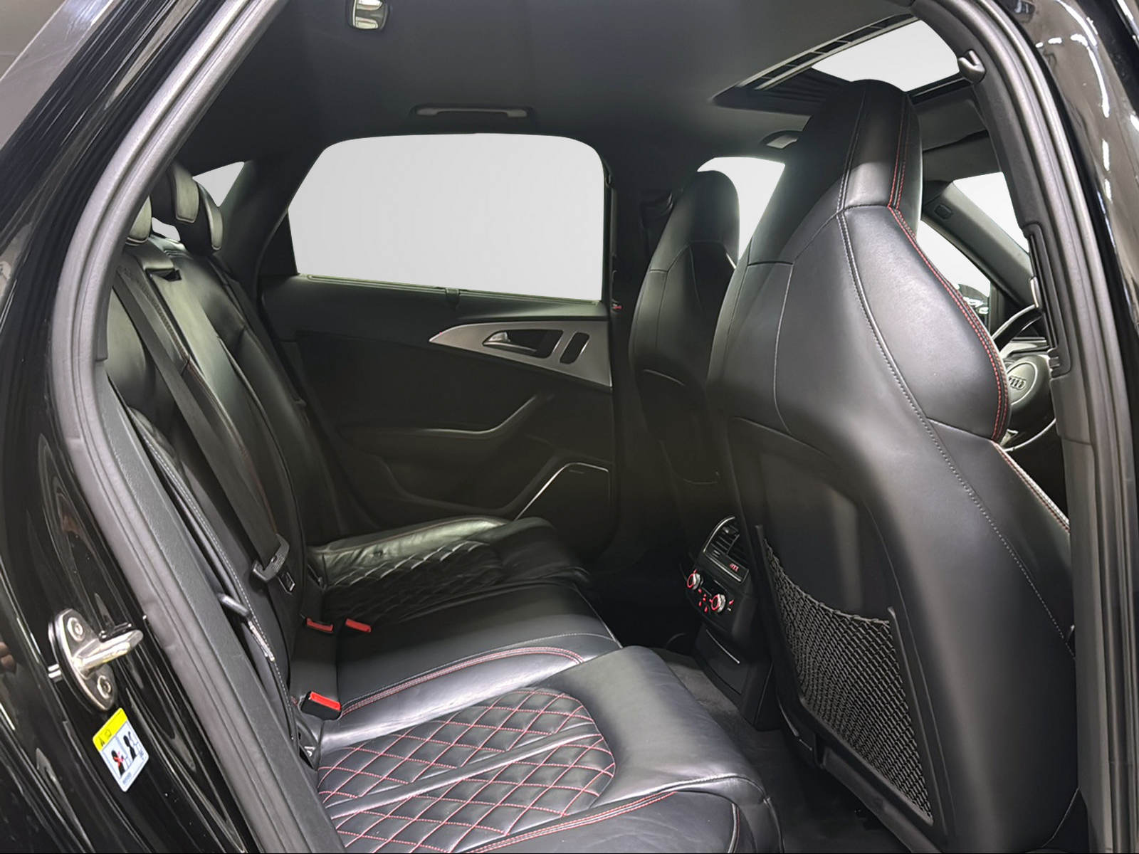 AUDI A6 Limousine 3.0 BiTDI V6 quattro competition tiptronic-image-20