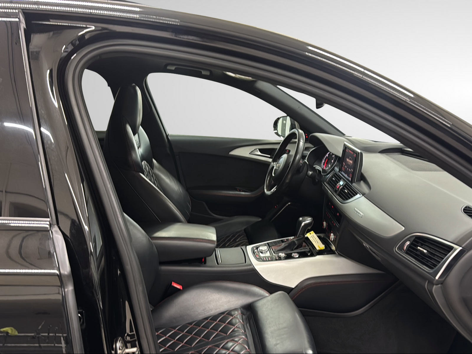 AUDI A6 Limousine 3.0 BiTDI V6 quattro competition tiptronic-image-27